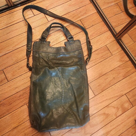 POSTMAN'S BAG - Picture 3 of 5